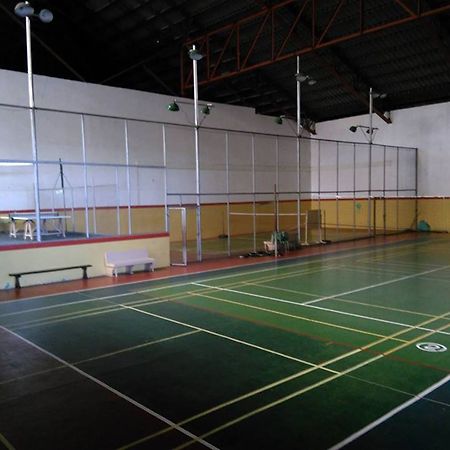 באגויו Green Valley Baguio Hotel And Resort מראה חיצוני תמונה