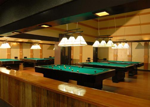 באגויו Green Valley Baguio Hotel And Resort מראה חיצוני תמונה