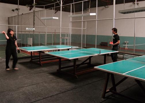 באגויו Green Valley Baguio Hotel And Resort מראה חיצוני תמונה