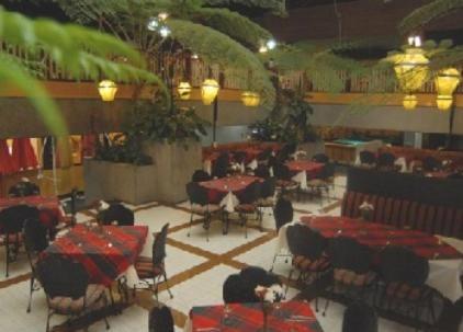 באגויו Green Valley Baguio Hotel And Resort מראה חיצוני תמונה