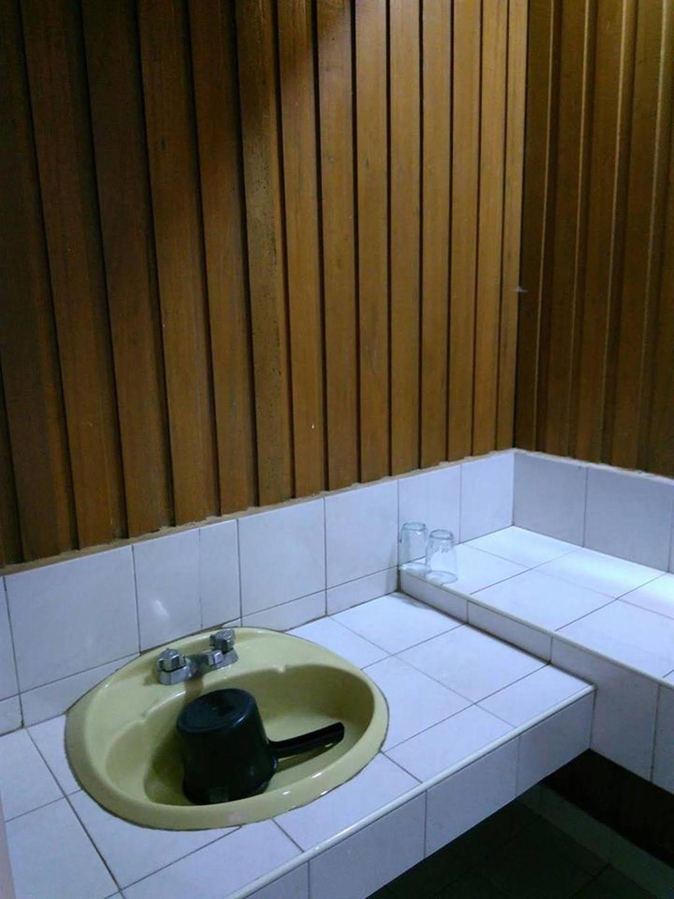באגויו Green Valley Baguio Hotel And Resort מראה חיצוני תמונה