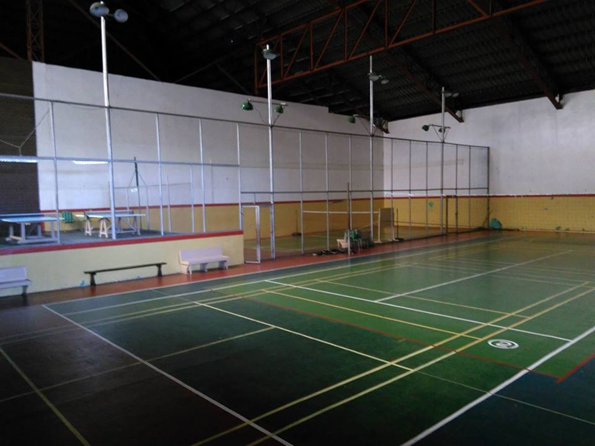 באגויו Green Valley Baguio Hotel And Resort מראה חיצוני תמונה