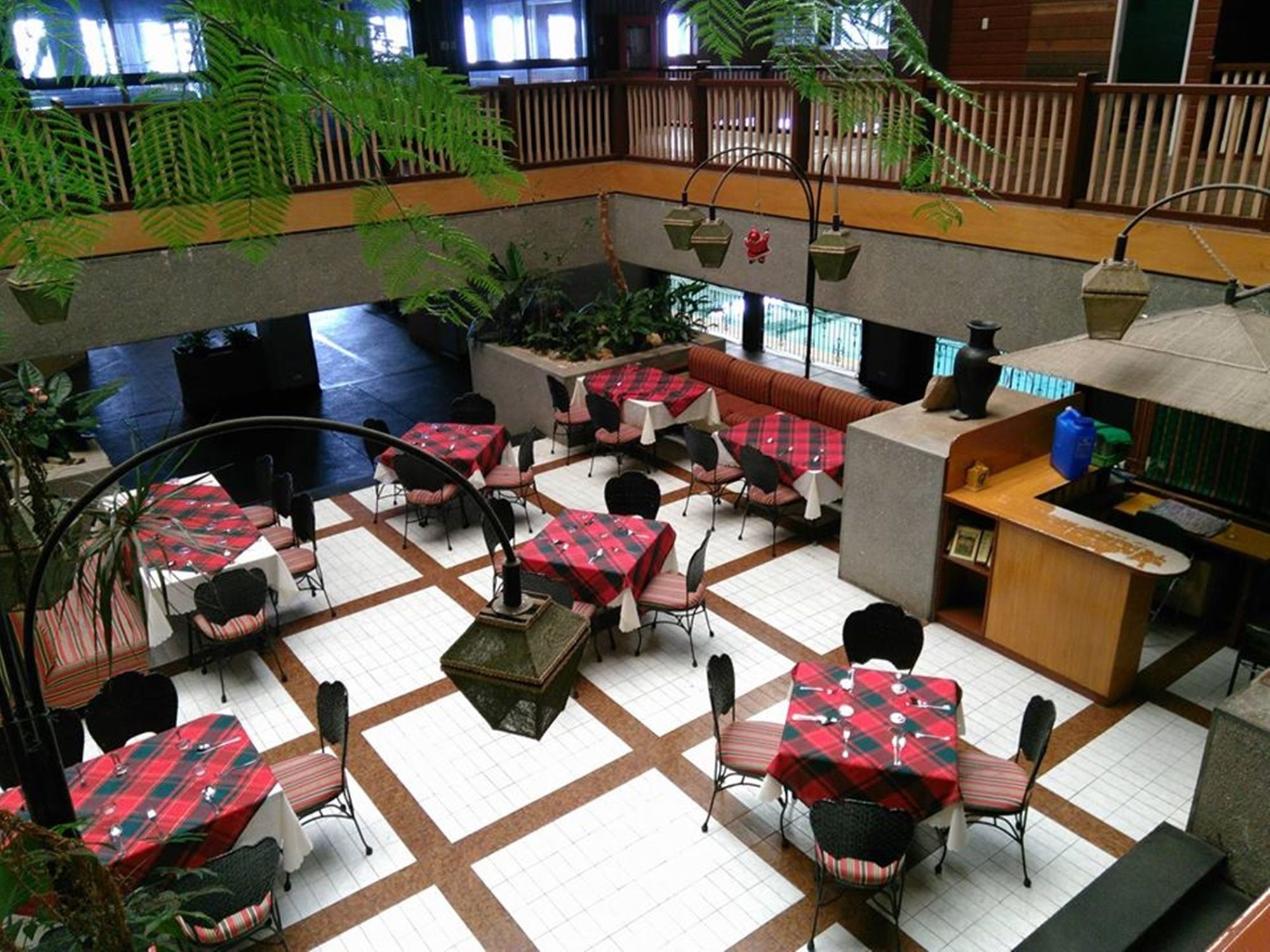 באגויו Green Valley Baguio Hotel And Resort מראה חיצוני תמונה