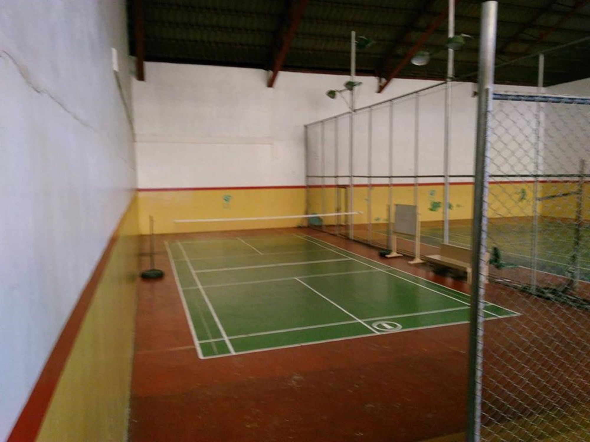 באגויו Green Valley Baguio Hotel And Resort מראה חיצוני תמונה
