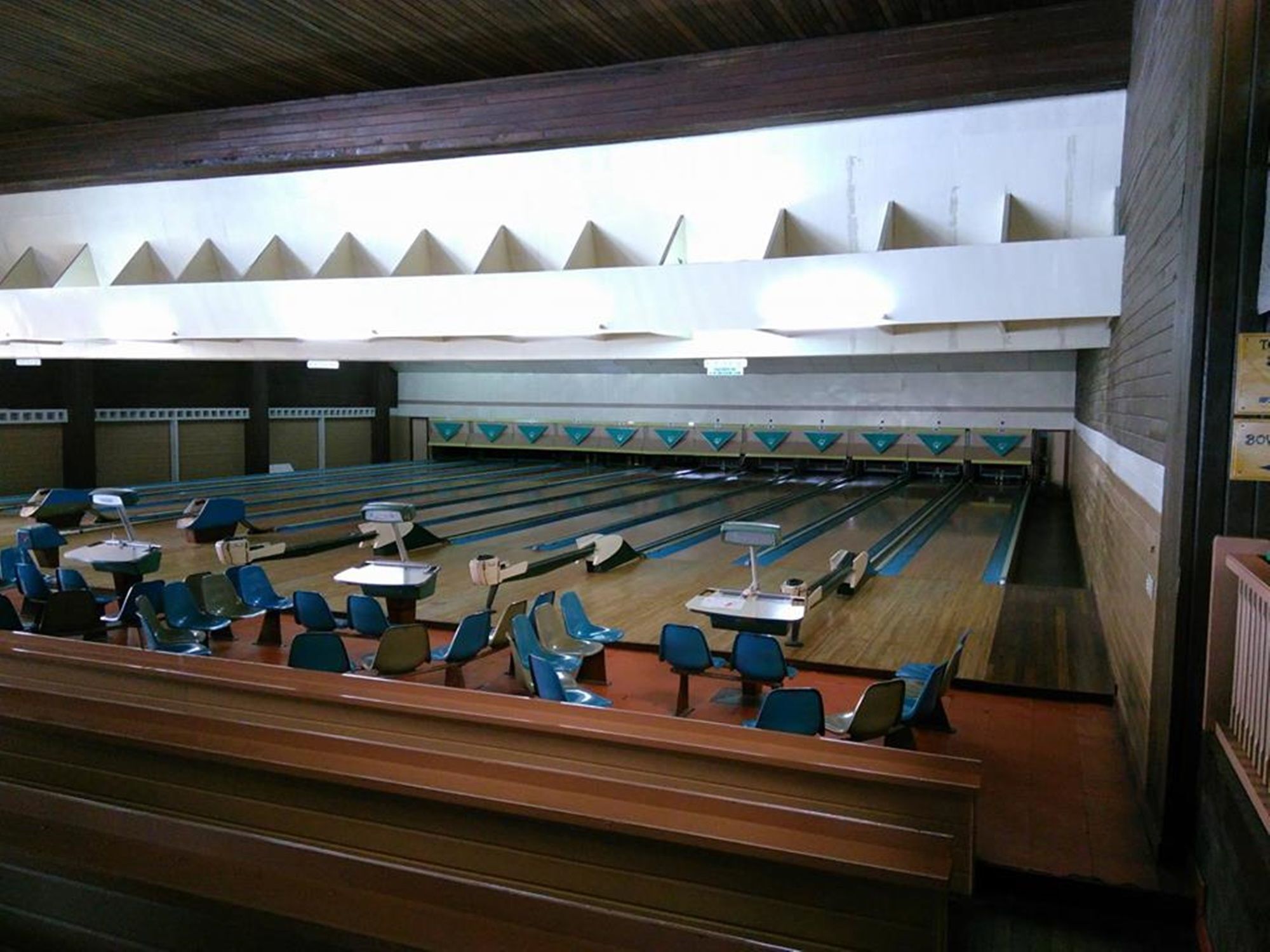 באגויו Green Valley Baguio Hotel And Resort מראה חיצוני תמונה