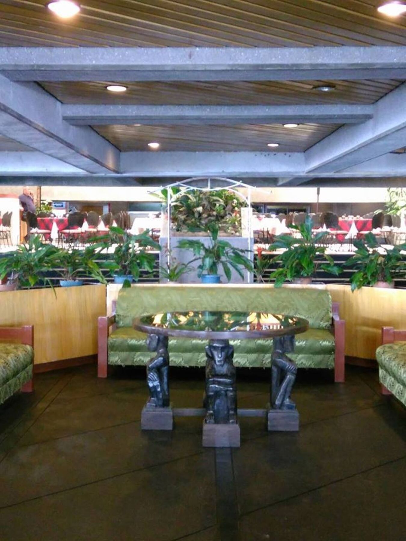 באגויו Green Valley Baguio Hotel And Resort מראה חיצוני תמונה