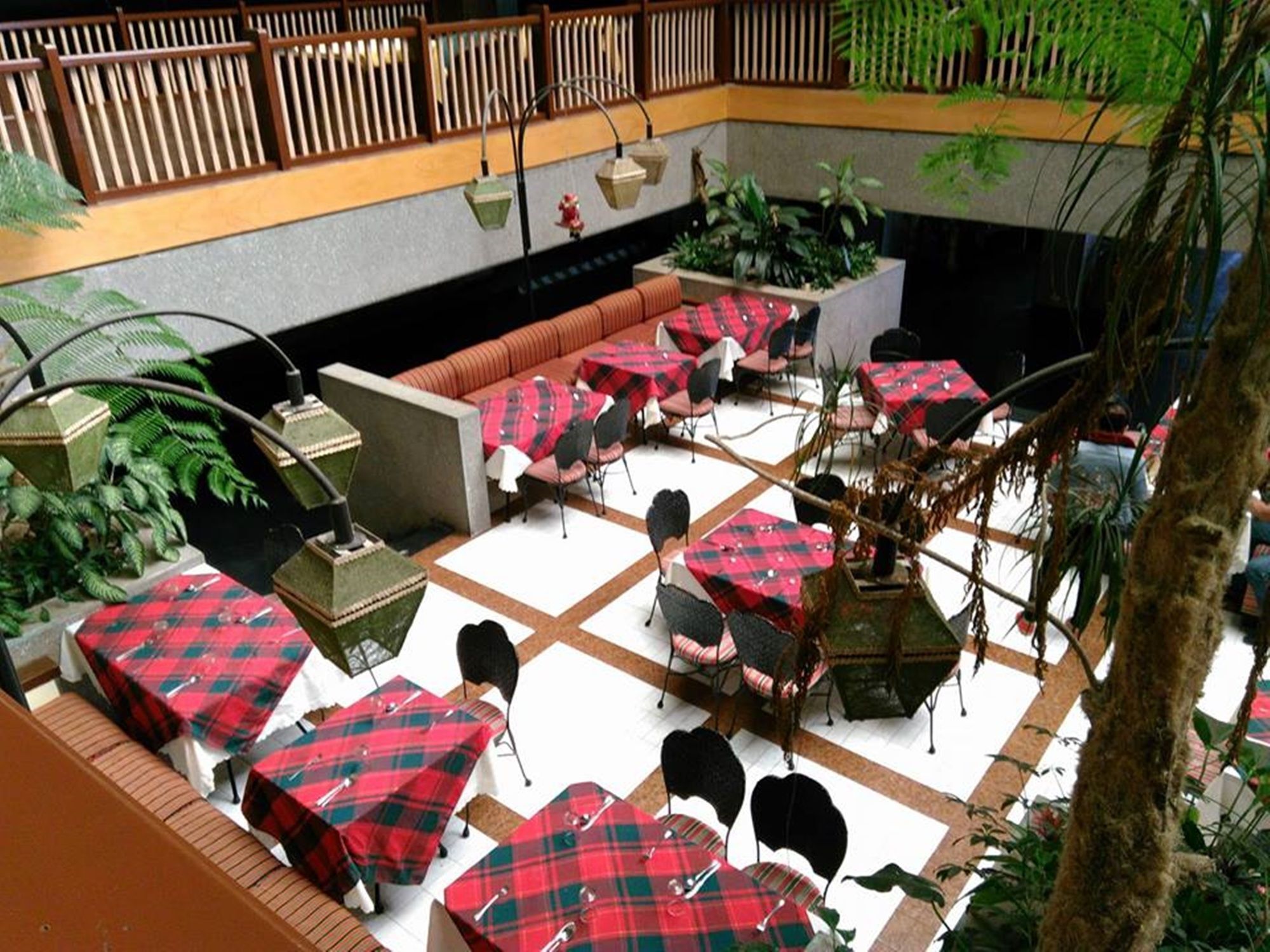 באגויו Green Valley Baguio Hotel And Resort מראה חיצוני תמונה
